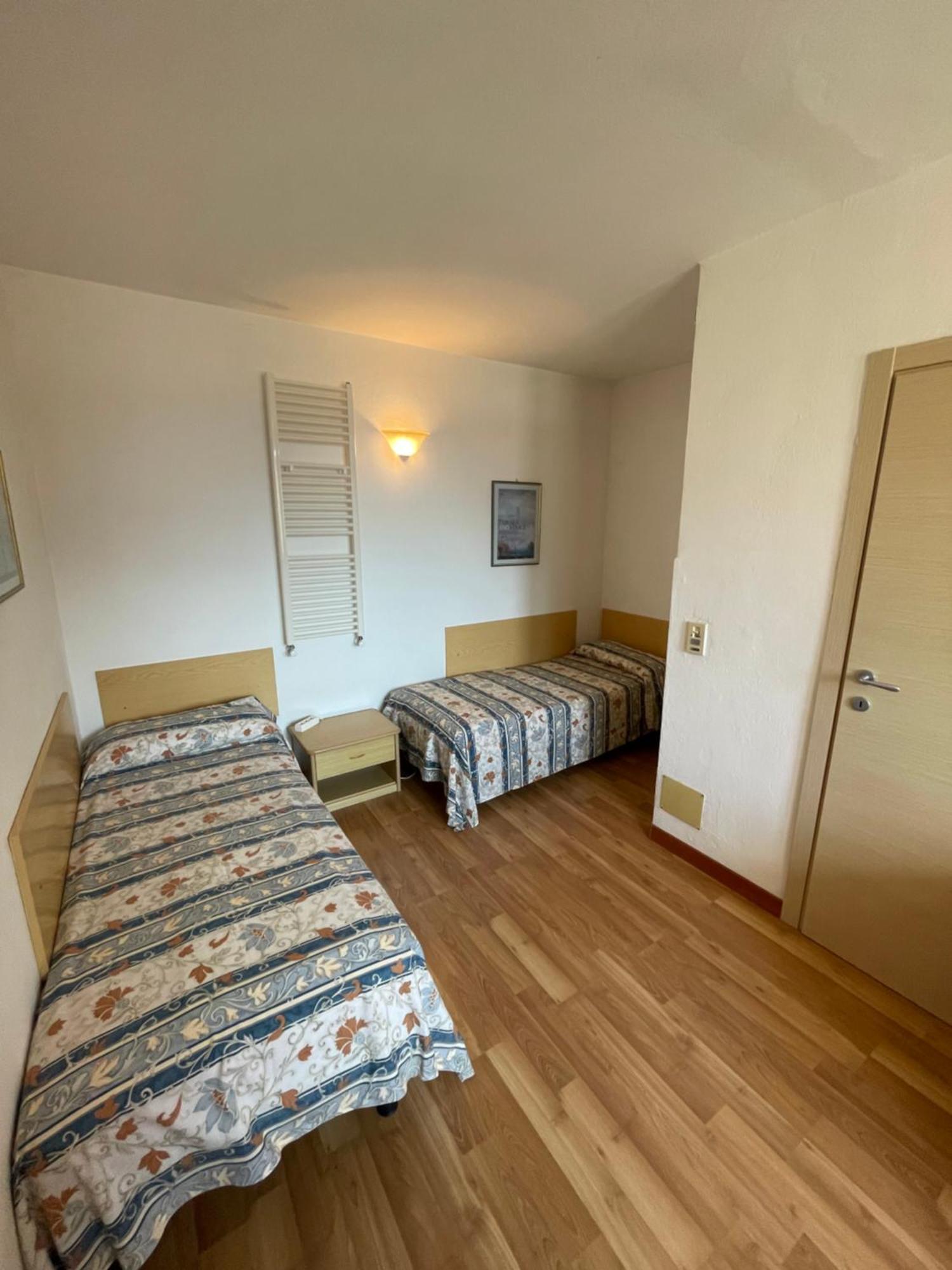 Residence Cascata Varone Riva del Garda Exterior foto
