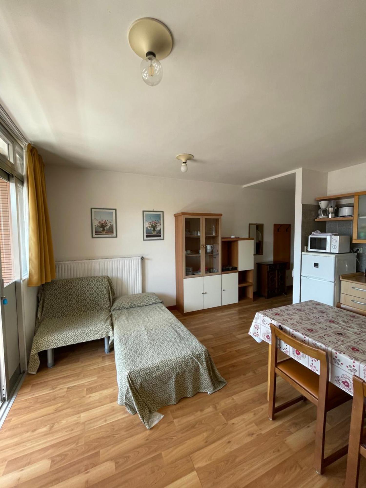 Residence Cascata Varone Riva del Garda Exterior foto