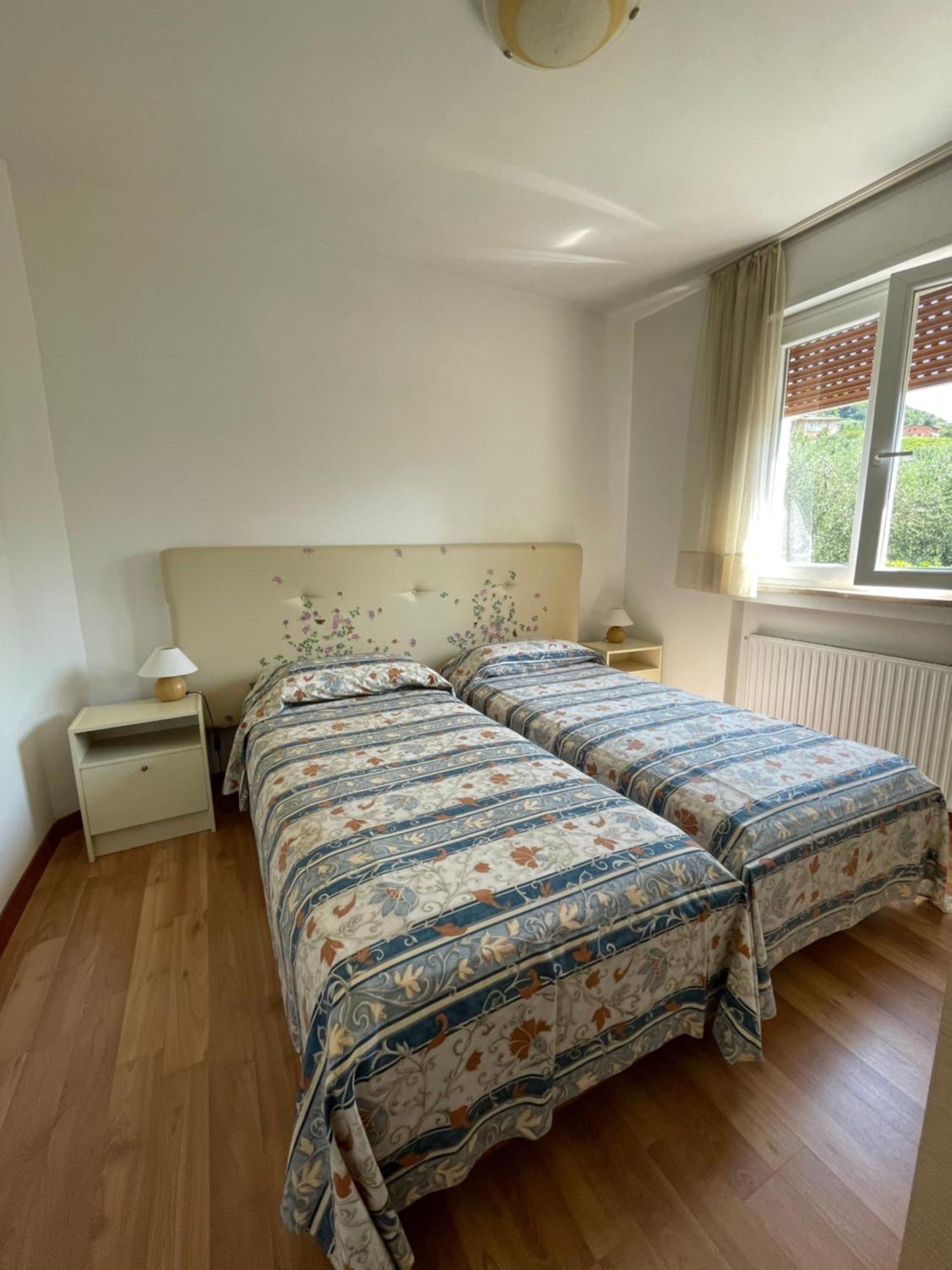 Residence Cascata Varone Riva del Garda Exterior foto