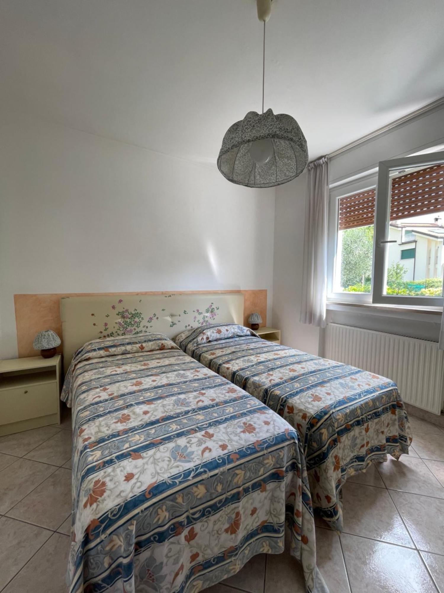 Residence Cascata Varone Riva del Garda Exterior foto